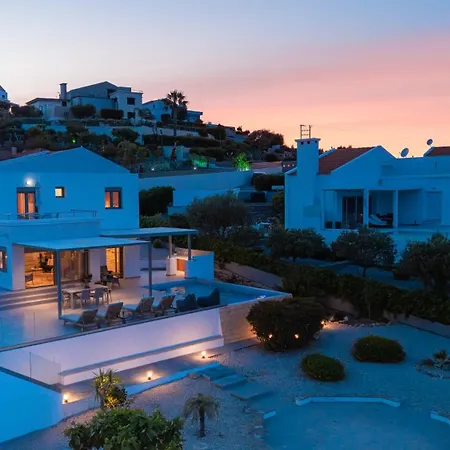 Villa Nostos *