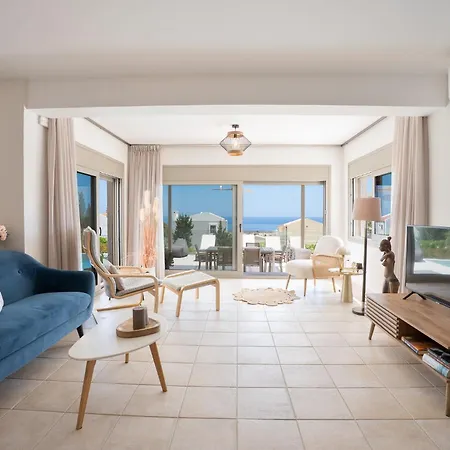 Nostos Villa Kalathos