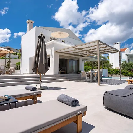 Villa Nostos *