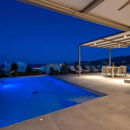Villa Nostos *