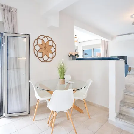 Nostos Villa Kalathos