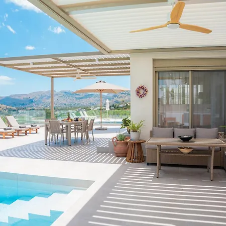 Nostos Villa Kalathos