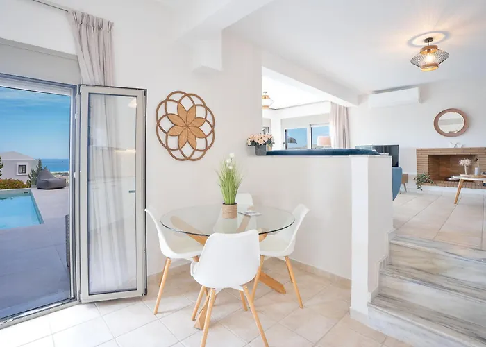 Nostos Villa Kalathos