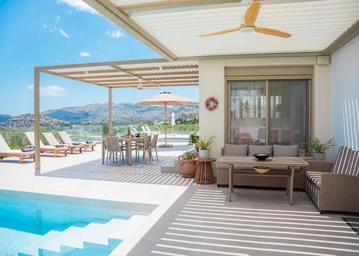 Nostos Villa Kalathos