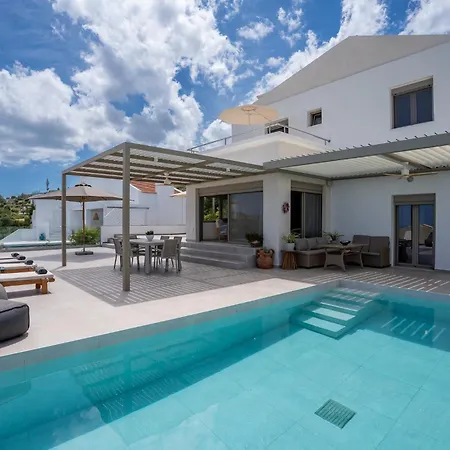 Nostos Villa Kalathos