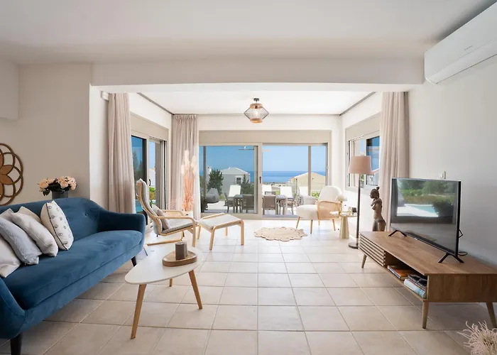 Nostos Villa Kalathos