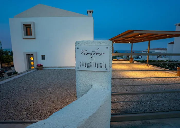 Villa Nostos