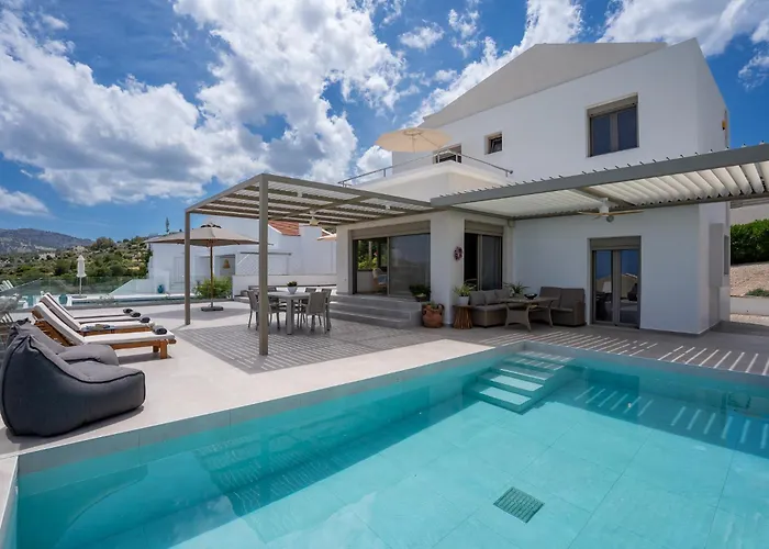 Nostos Villa Kalathos